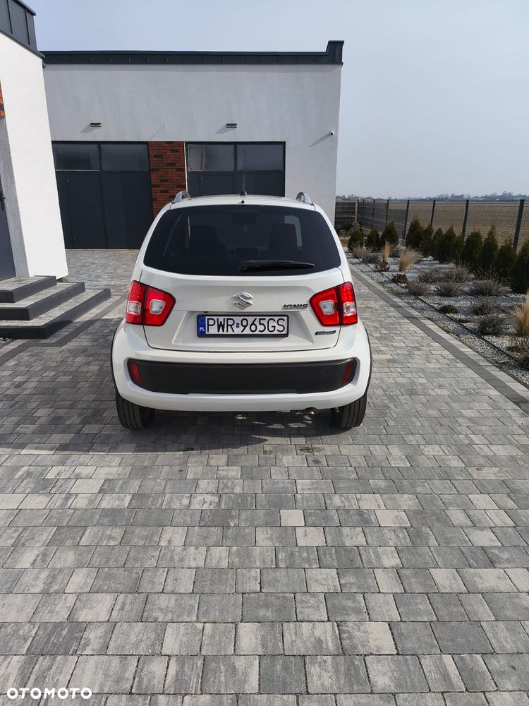 Suzuki Ignis 1.2 Comfort - 3