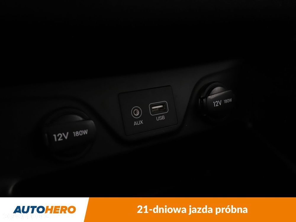 Hyundai Tucson 1.6 GDi Classic 2WD - 25