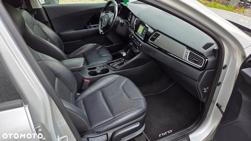 Kia Niro - 13