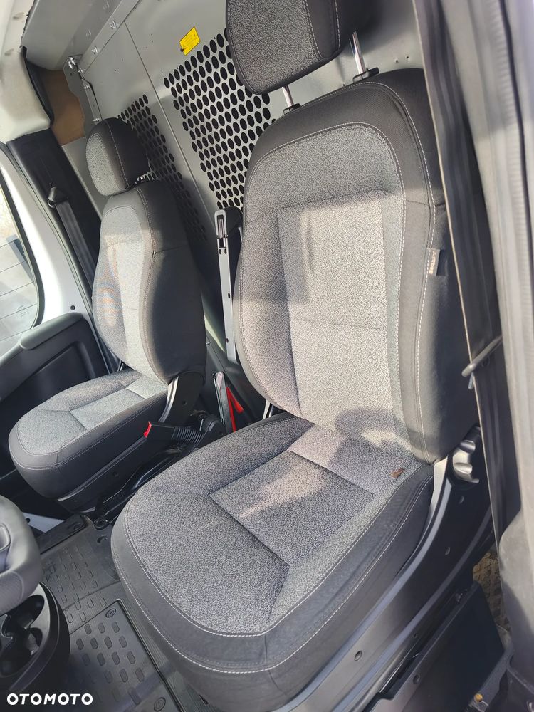 RAM PROMASTER 2500 L2H2 - 11