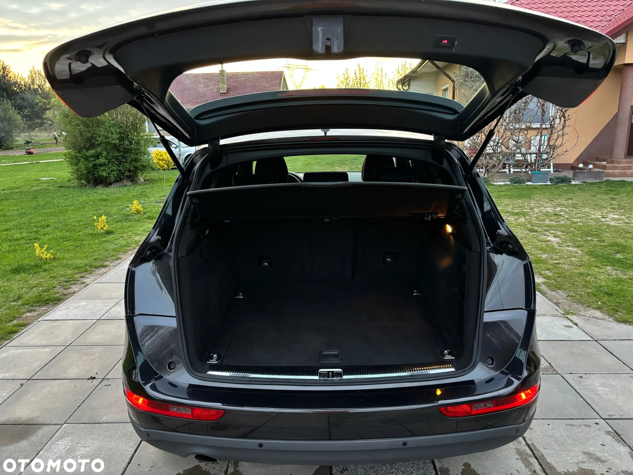 Audi Q5 - 8