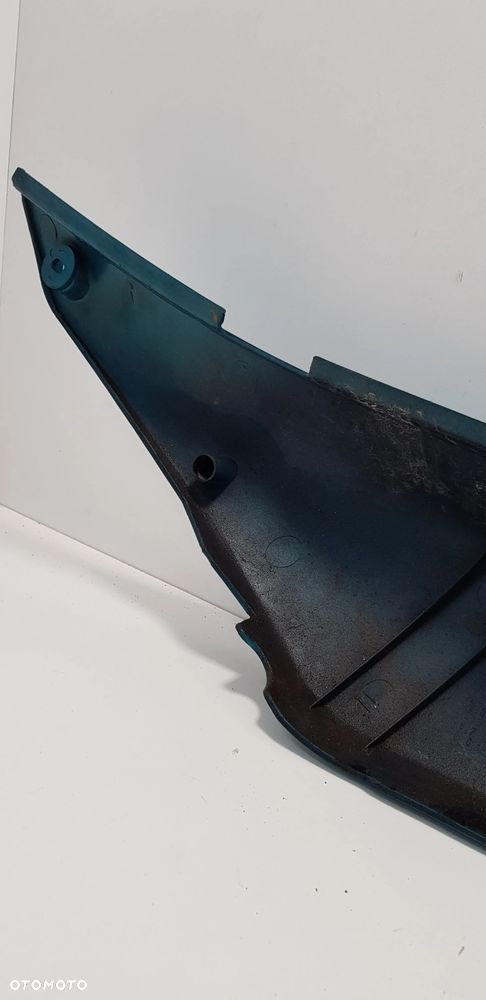 Yamaha XJ600 Diversion Prawy Bok Boczek Osłona Owiewka Ogon - 6