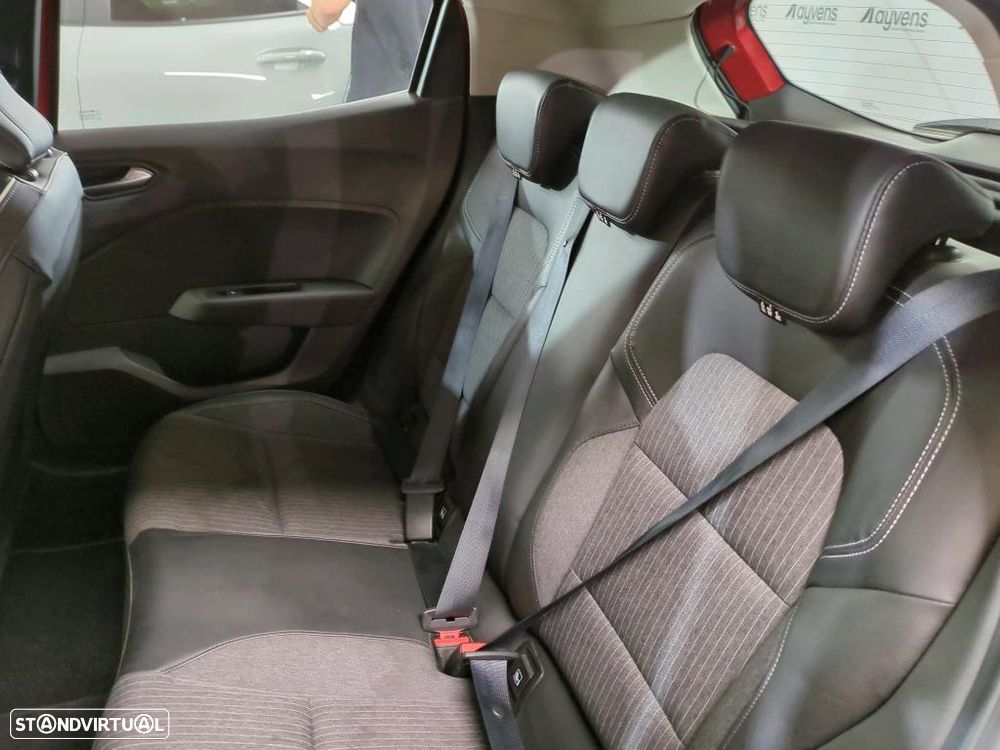 Renault Clio TCe 90 EVOLUTION - 9