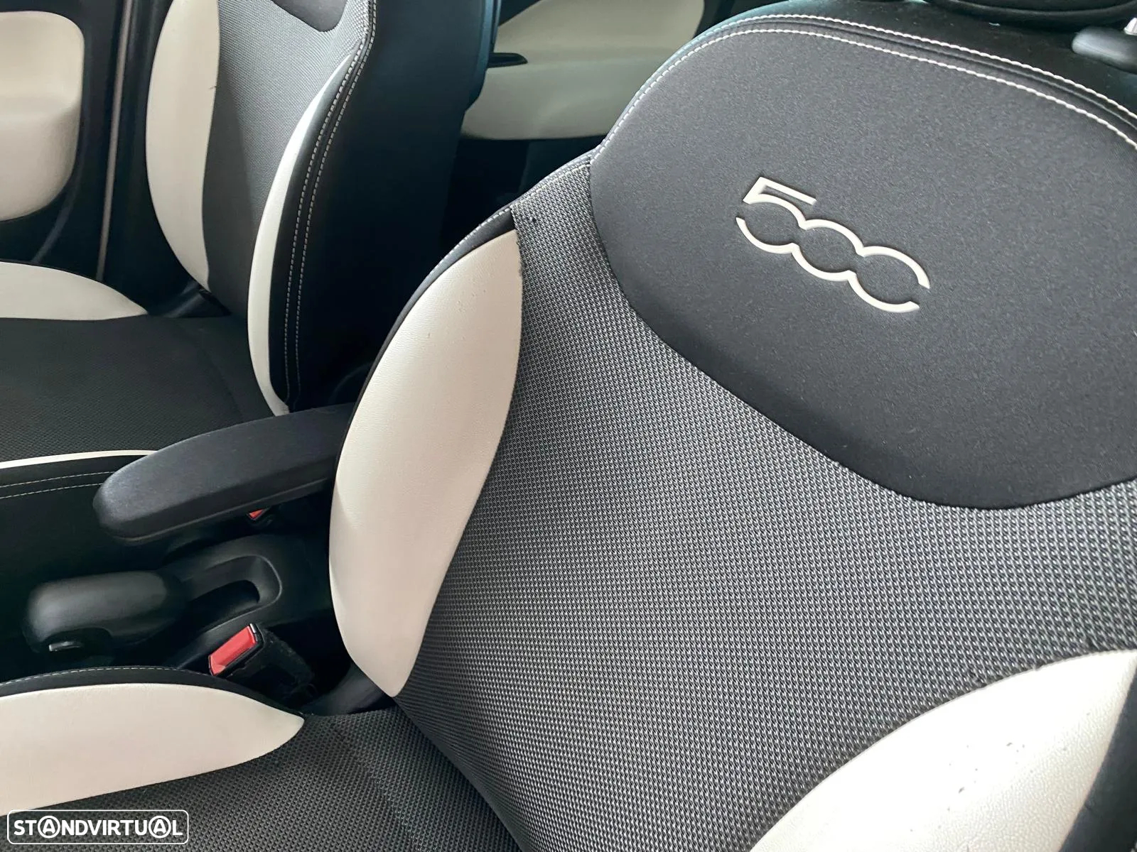 Fiat 500L 1.3 MJ Pop Star J17 S&S - 22