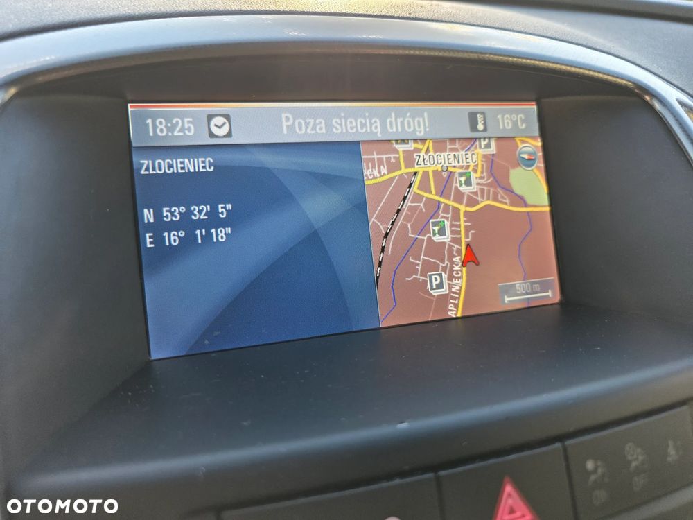 Opel Astra 1.4 Turbo - 23