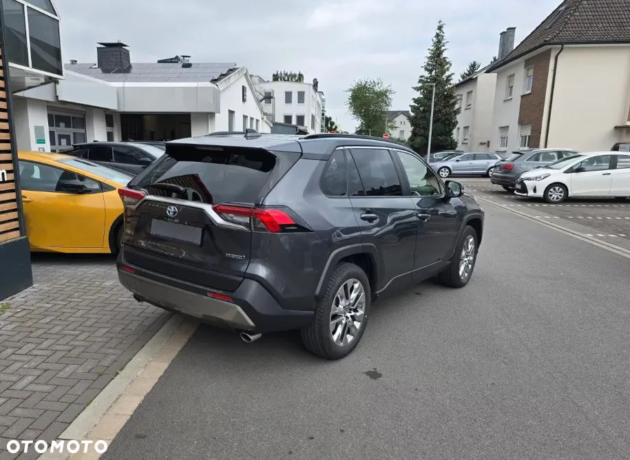 Toyota RAV4 2.5 Hybrid Executive 4x4 - 3