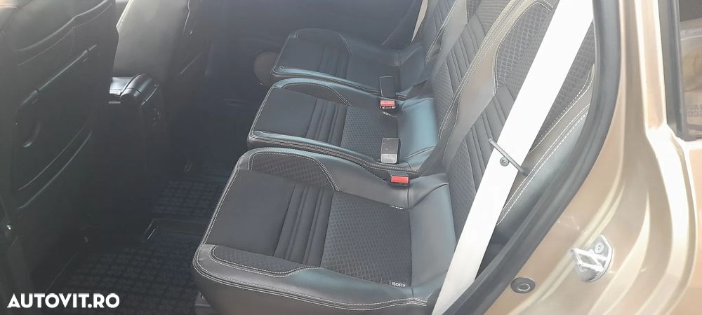 Renault Grand Scenic ENERGY dCi 110 S&S Bose Edition - 12