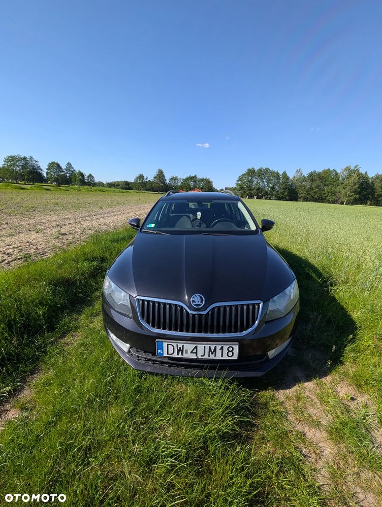 Skoda Octavia 2.0 TDI (Green tec) Ambition - 3