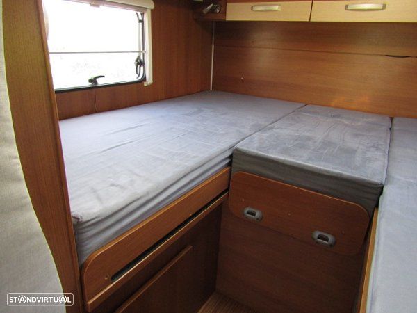 Carado T 448 CAMA BASCULANTE - 16