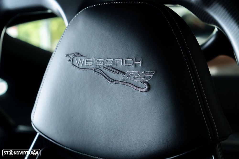 Porsche 911 (992) GT3 RS PDK - 37