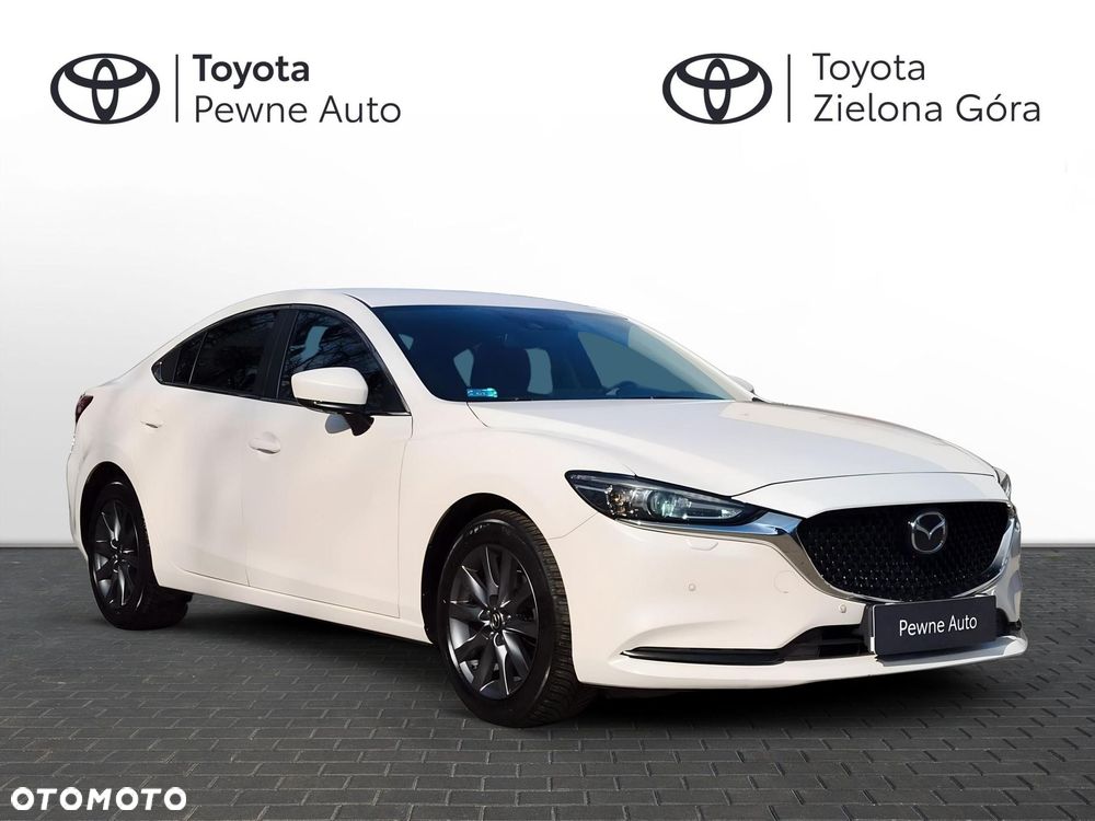 Mazda 6 2.0 SKYMotion - 7
