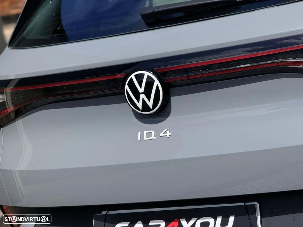 VW ID.4 77 kWh Pro Performance - 12