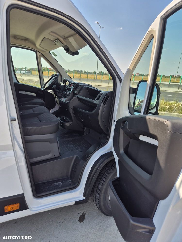 Opel MOVANO - 17