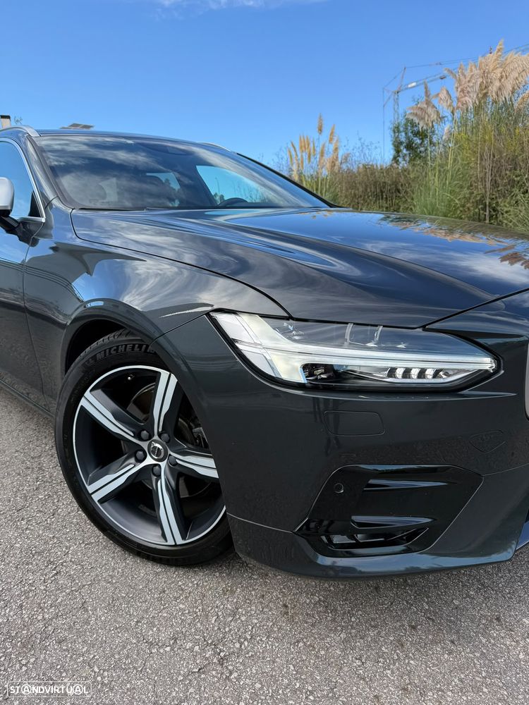 Volvo V90 - 32