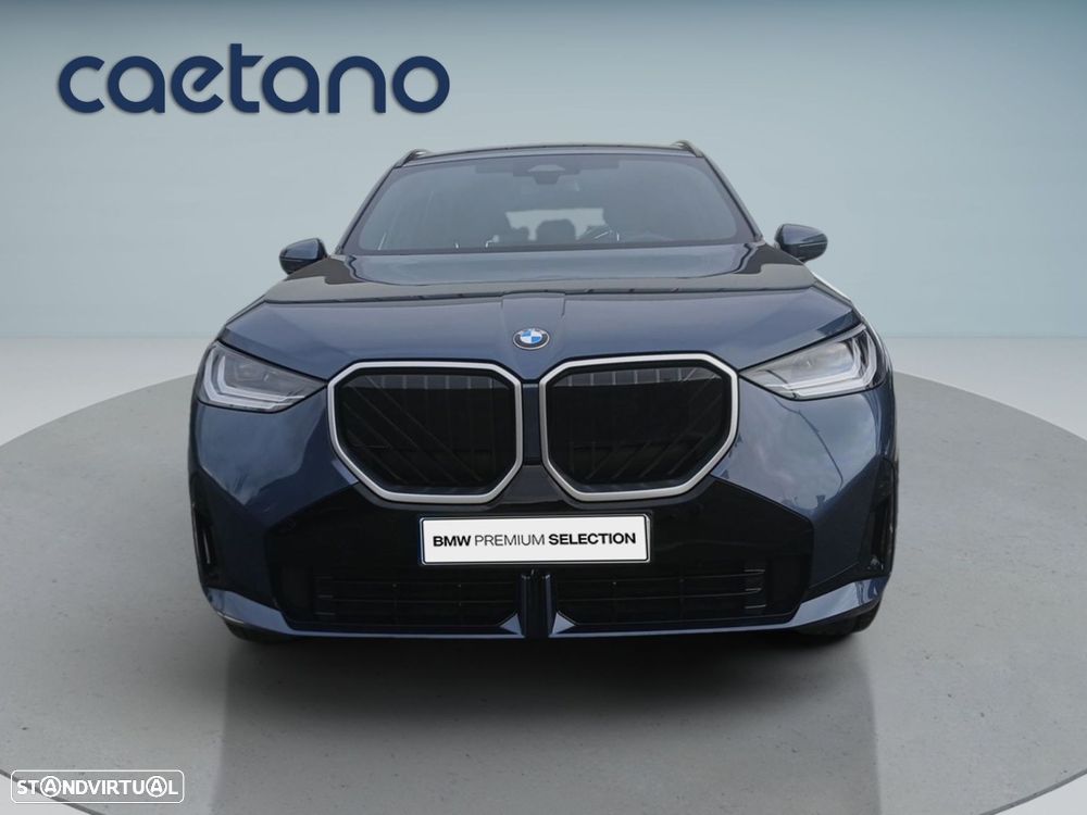BMW X3 30 e xDrive Pack M Desportivo - 2