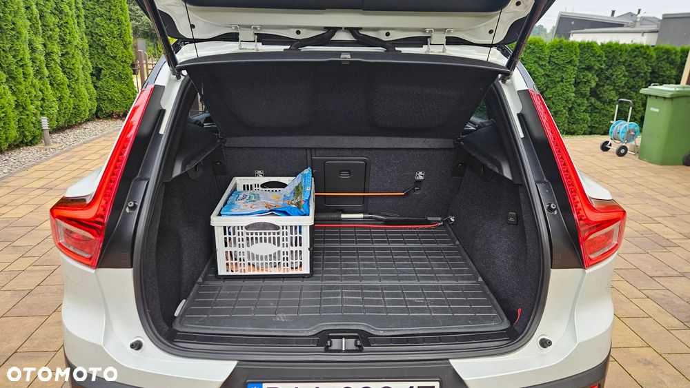 Volvo XC 40 T5 AWD R-Design - 20