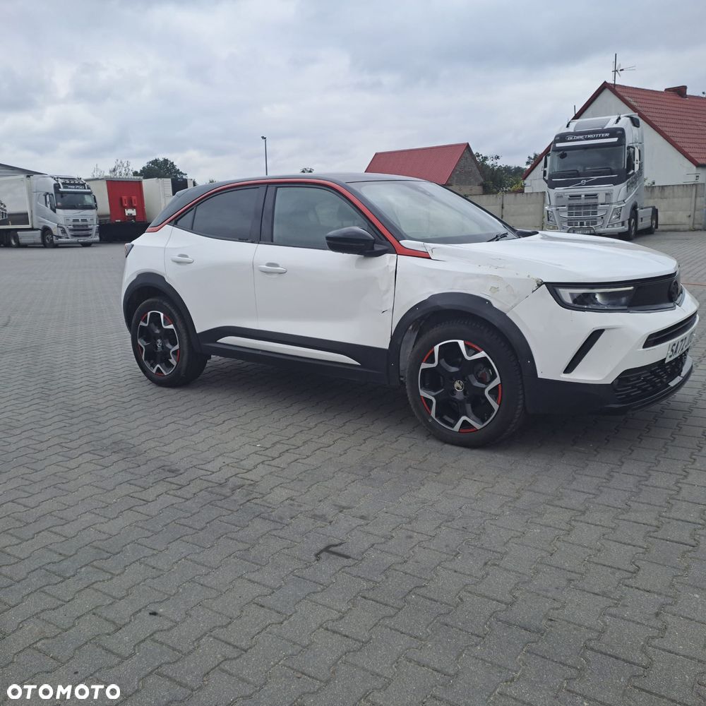 Opel Mokka 1.2 DI Turbo Edition - 2