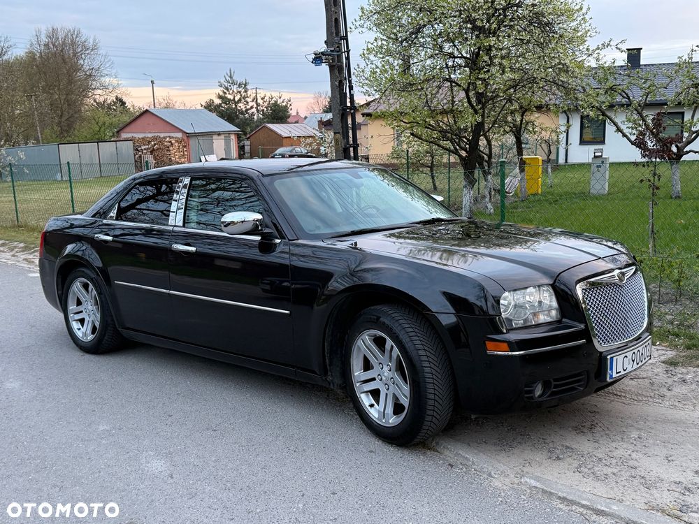 Chrysler 300C - 1