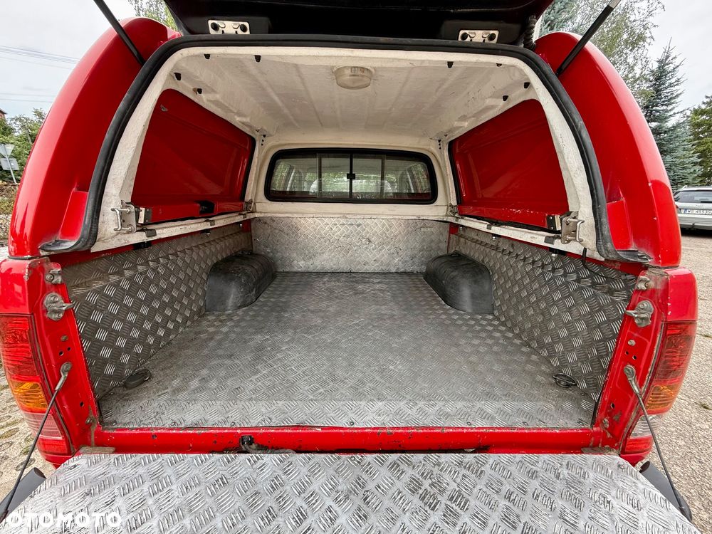Toyota Hilux - 8