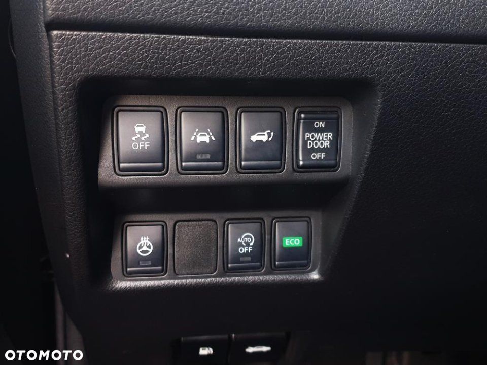 Nissan X-Trail - 18