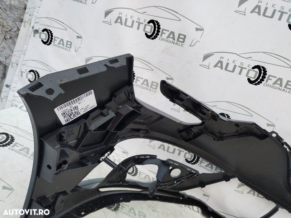 Bara fata Renault Megane 4 GT-Line noua originala an 2016-2017-2020 - 6