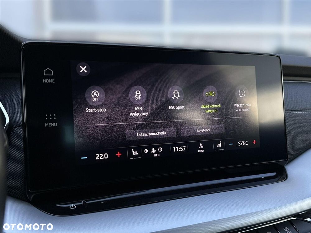 Skoda Octavia 2.0 TSI 4x4 Style DSG - 26