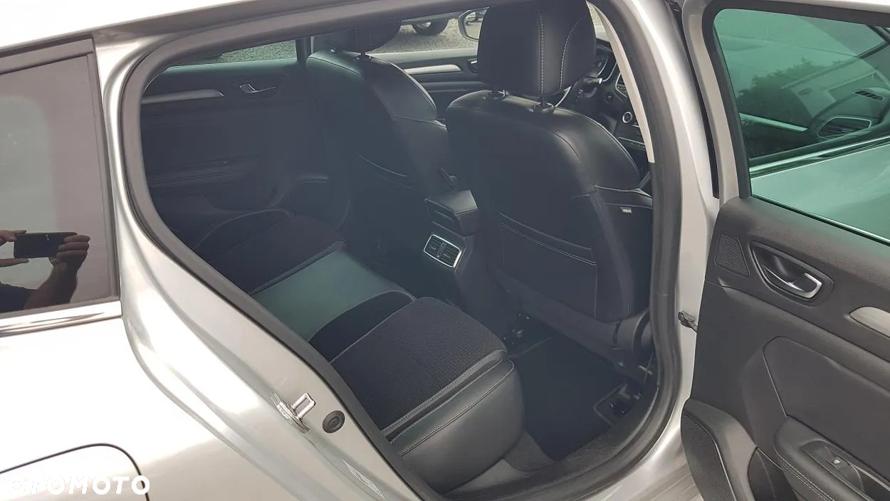 Renault Megane Grandtour ENERGY dCi 130 LIMITED - 25