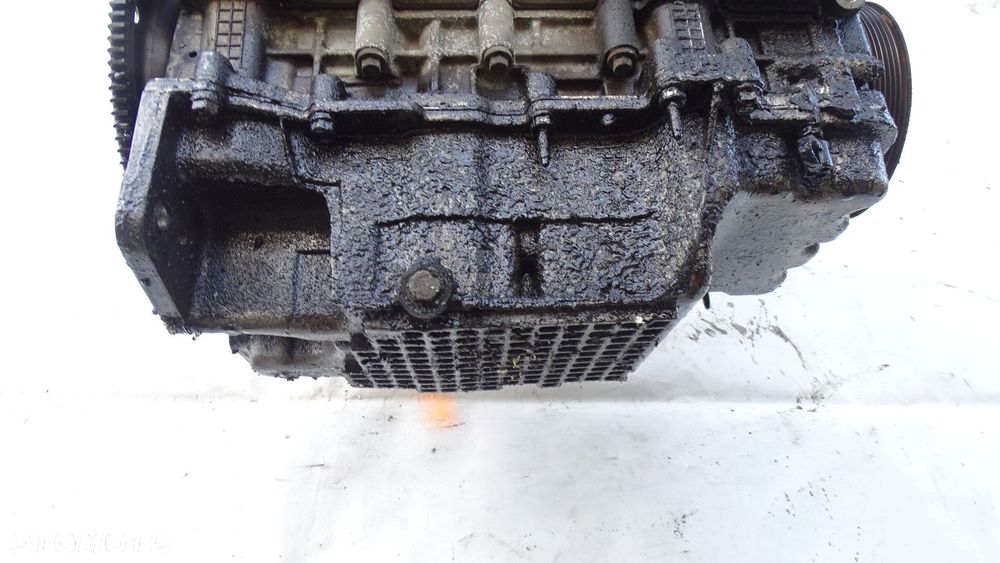Silnik Słupek 3.0 V6 Mazda Tribute Ford Maverick Escape AJ09 - 12