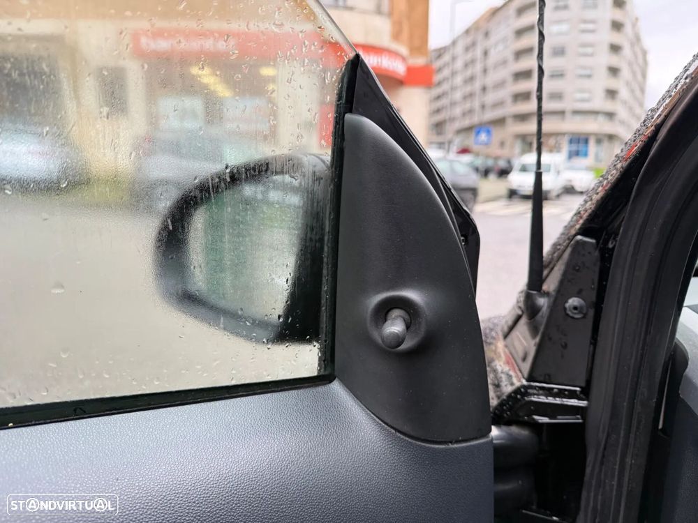 Smart ForTwo Coupé 0.8 cdi Passion 54 - 25