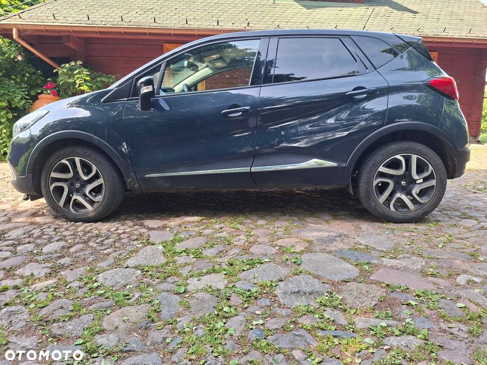 Renault Captur - 1