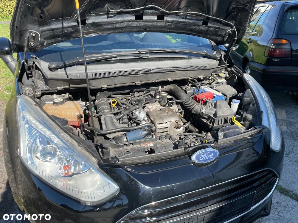 Ford B-MAX 1.0 EcoBoost Titanium - 11