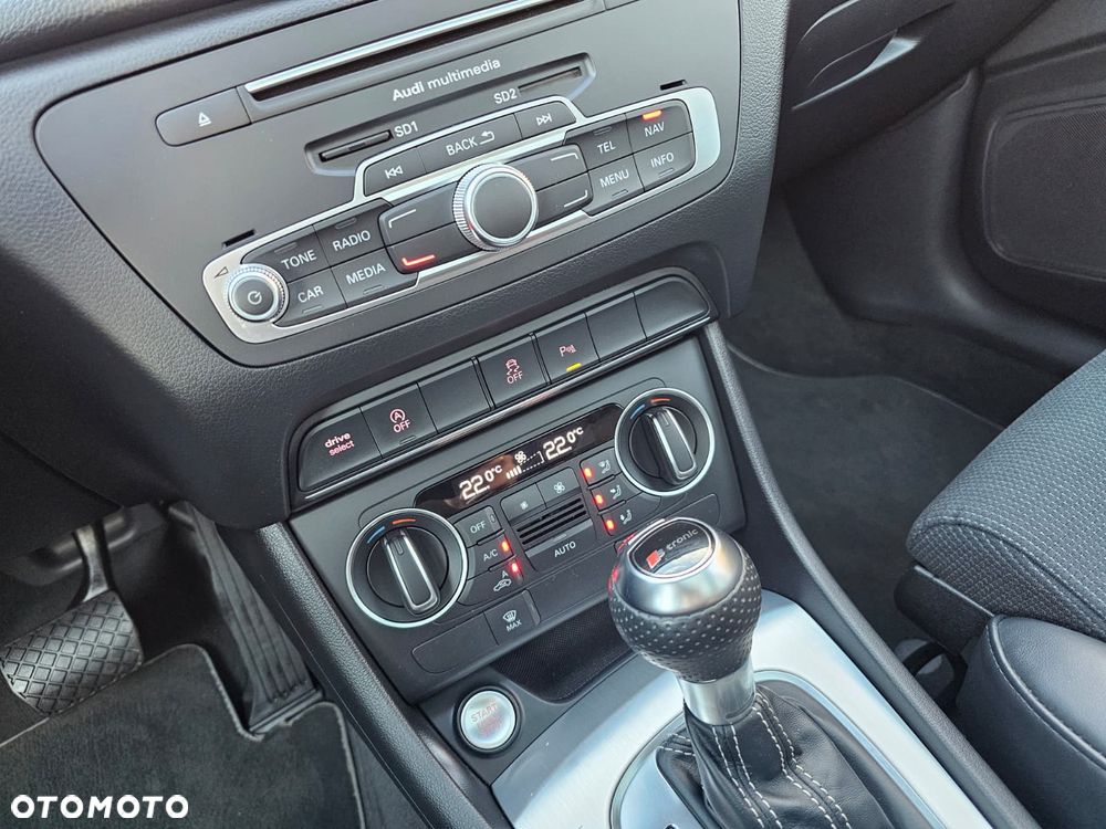 Audi Q3 2.0 TDI Quattro Sport S tronic - 39