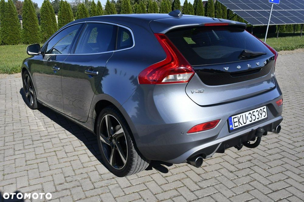 Volvo V40 - 12