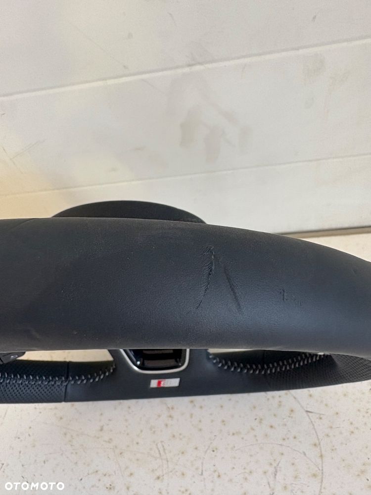 Kierownica Audi A3 A4 A5 8w0419091DG - 3