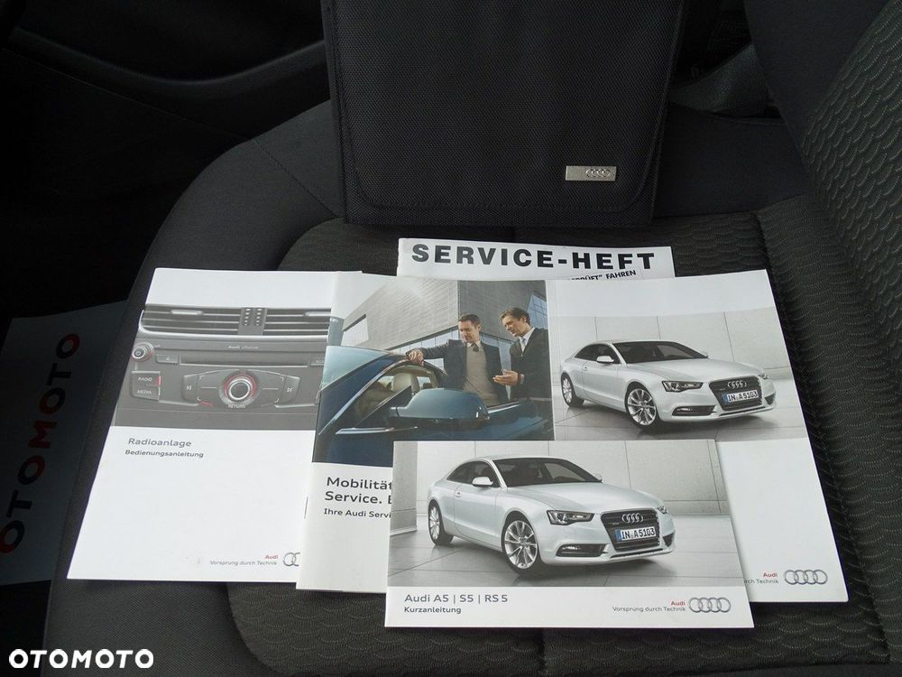 Audi A5 Sportback - 33