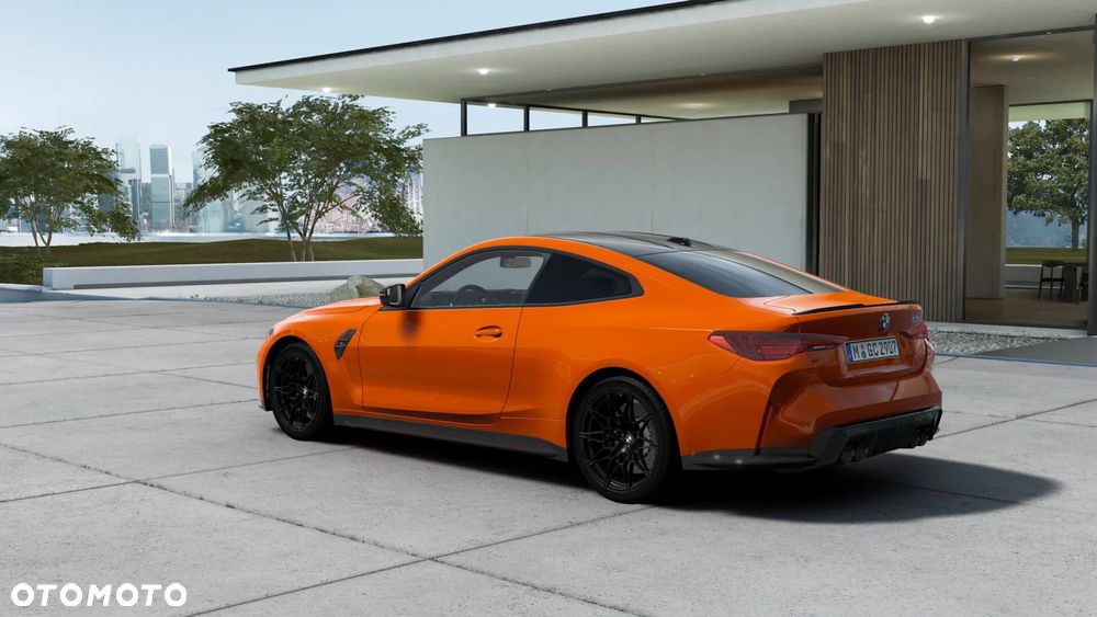 BMW M4 Competition M xDrive - 3