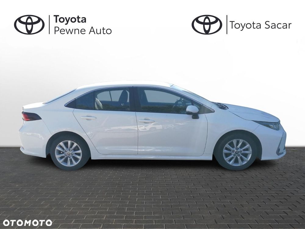 Toyota Corolla 1.8 Hybrid Comfort - 6