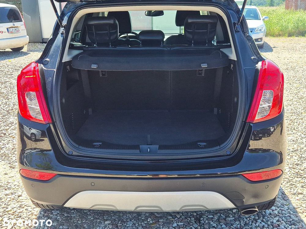 Opel Mokka 1.4 Turbo ecoFLEX Start/Stop Color Edition - 34