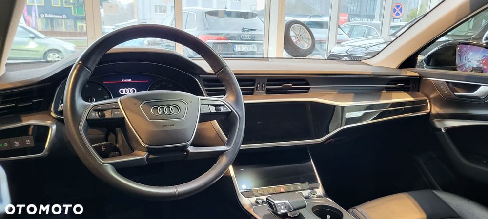 Audi A6 Limousine - 16