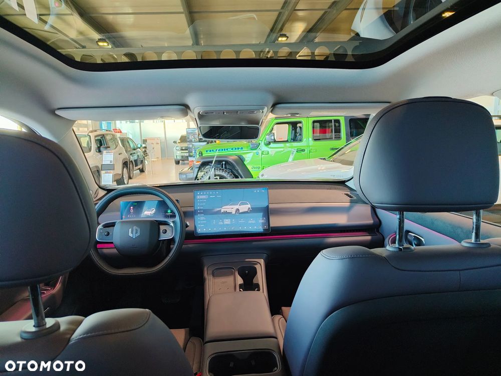 Leapmotor C10 Design - 12