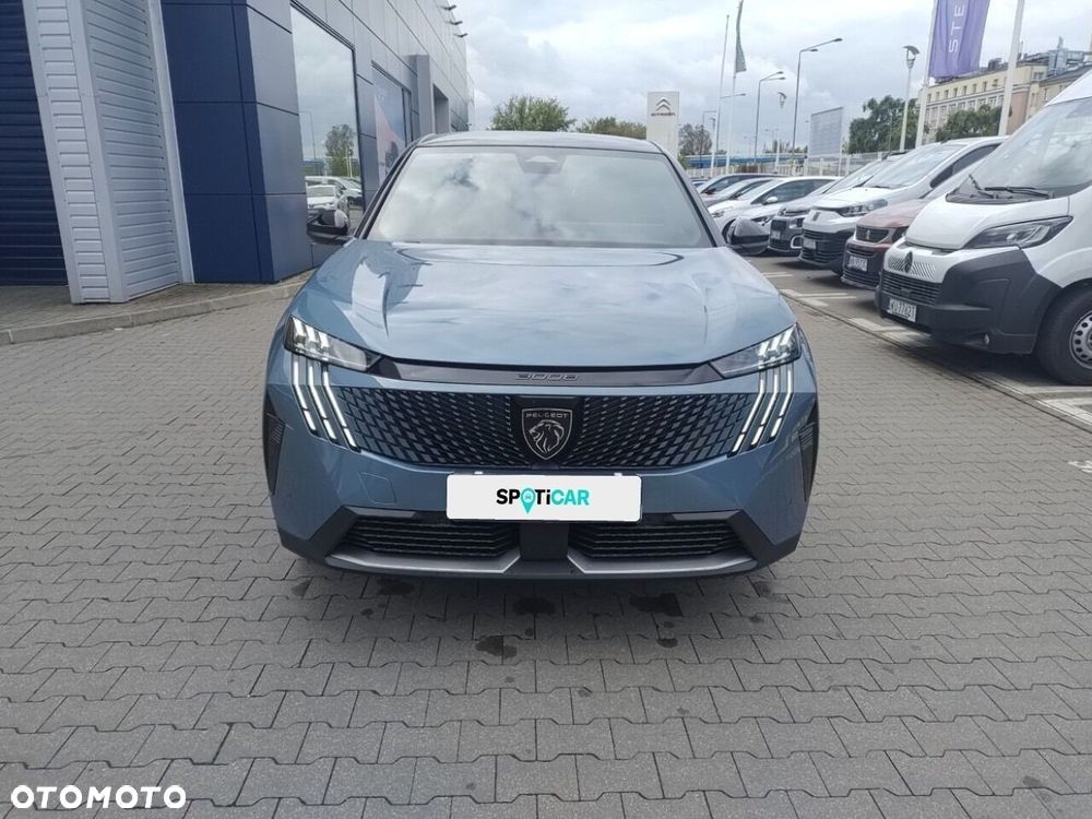 Peugeot 3008 - 2