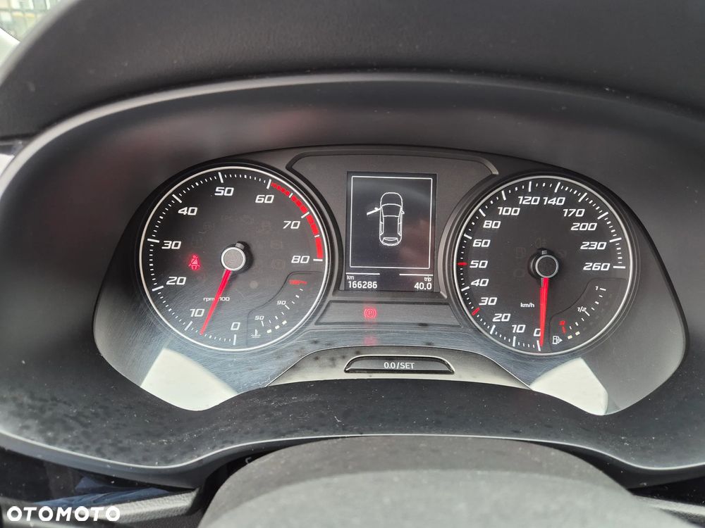 Seat Leon 1.4 TSI Start&Stop CONNECT - 27