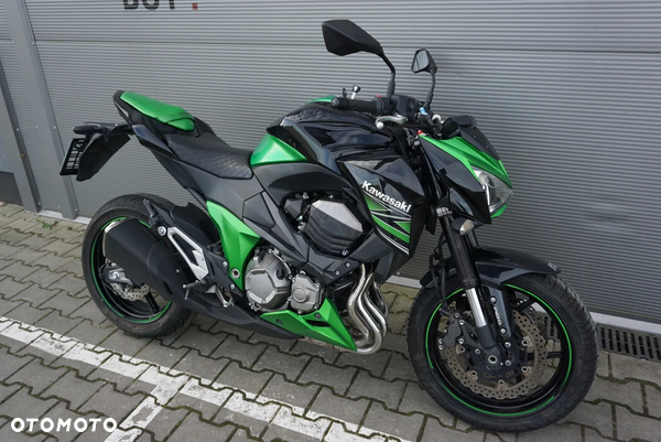 Kawasaki Z