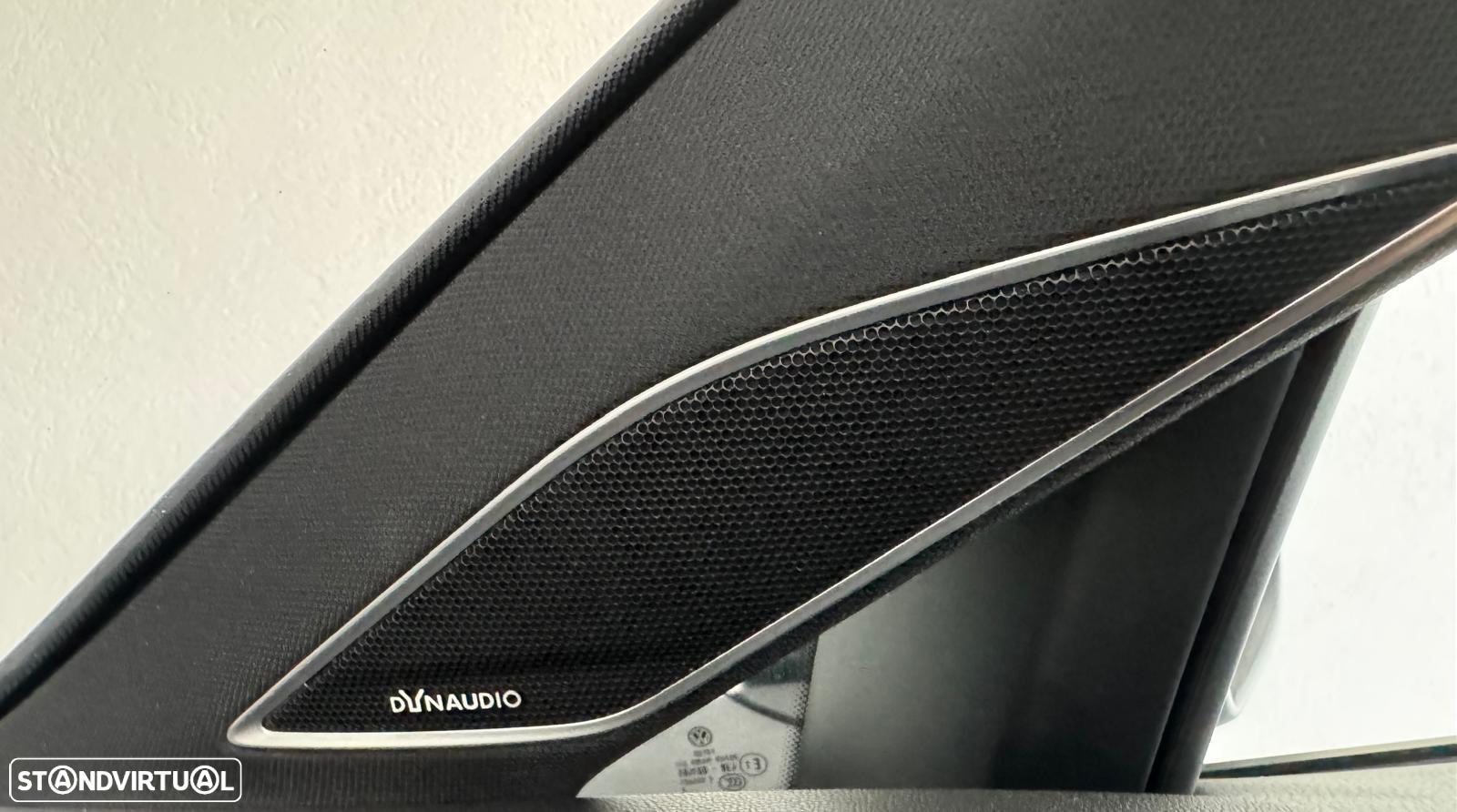 VW Golf 2.0 TSI GTi TCR DSG - 9