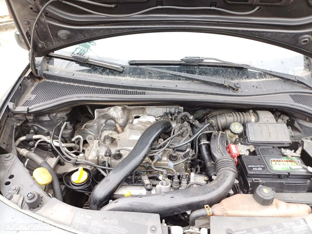 Renault Clio Break 1.2 TCE Dynamique S - 6