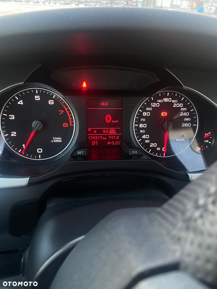 Audi A4 Allroad 2.0 TFSI Quattro S tronic - 12