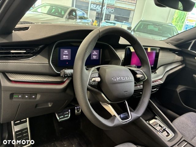 Skoda Octavia 1.5 TSI mHEV Sportline DSG - 25
