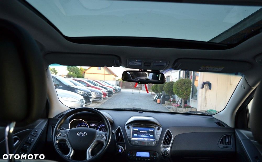 Hyundai ix35 - 31