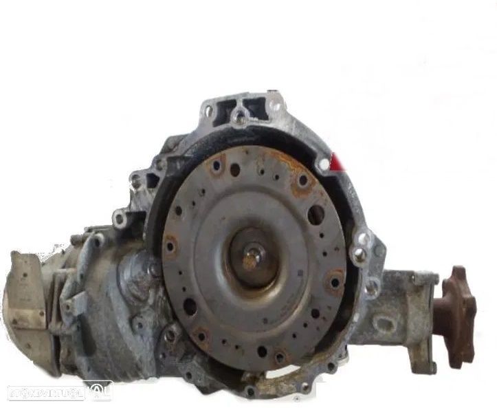 Caixa de Velocidades AUDI A5 3.0 TDI 4X4 236Cv 2007 a 2011 Ref: KXS - 1