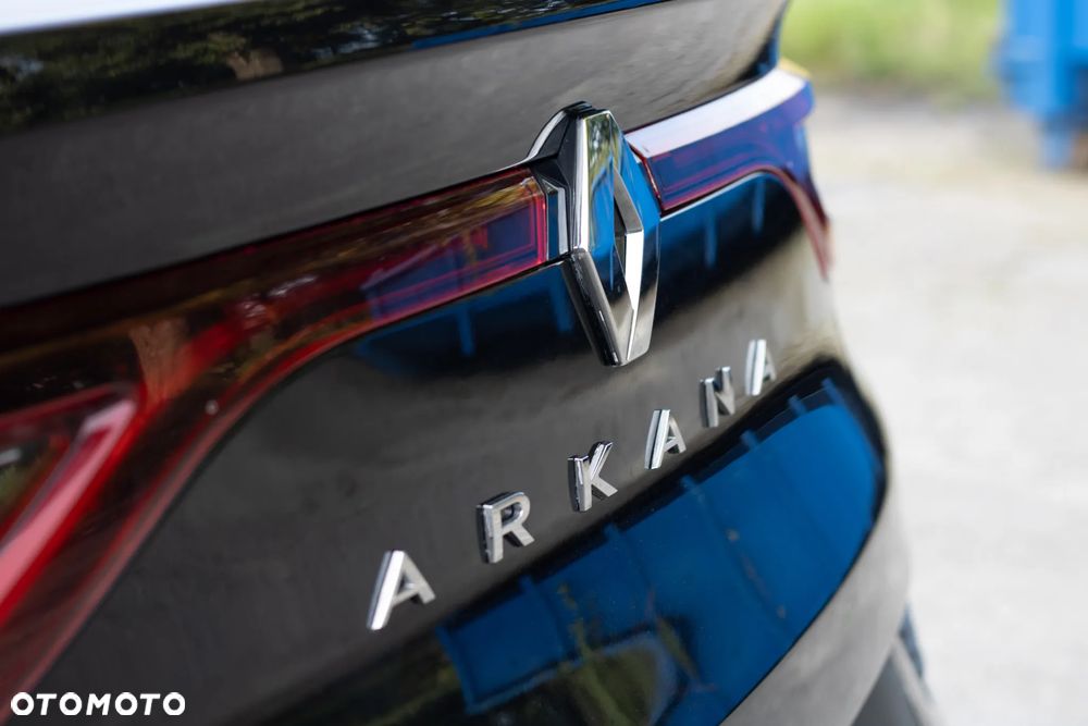 Renault Arkana - 5